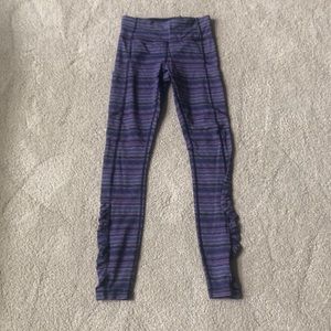 Lululemon pants